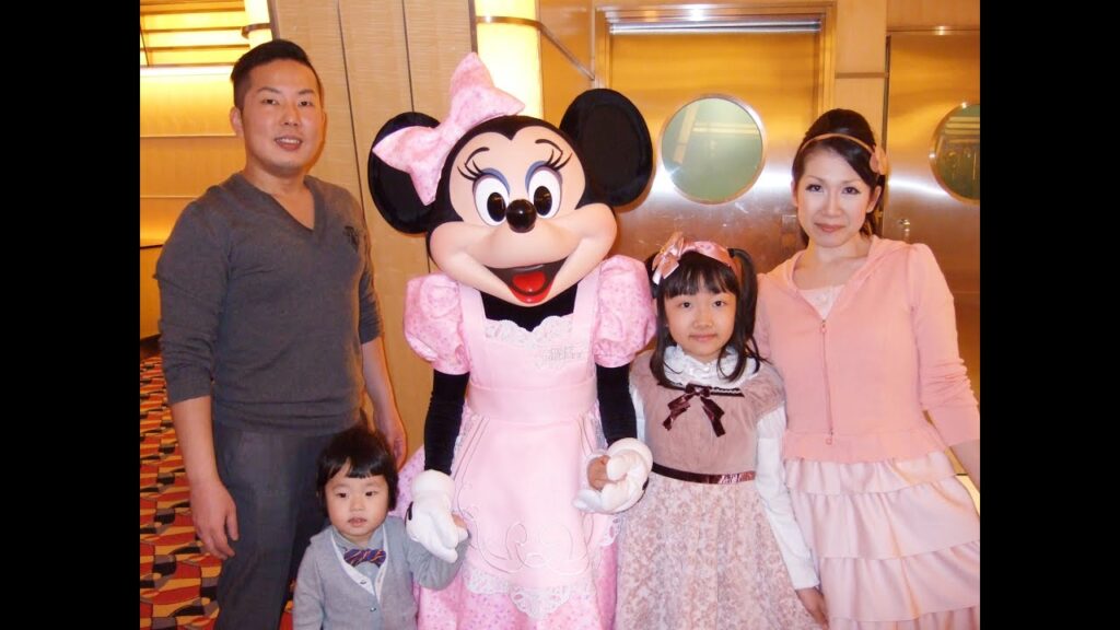Youtuberひめちゃんとおうくんの母親 ママ の現在は 離婚して千葉県に移住 Eita Blog